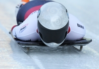 Skeleton Weltcup Damen 2020 Innsbruck-Igls