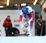 Skeleton Weltcup Damen 2020 Innsbruck-Igls