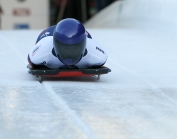 Skeleton Weltcup Damen 2020 Innsbruck-Igls