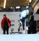 Skeleton Weltcup Damen 2020 Innsbruck-Igls