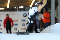 Skeleton Weltcup Damen 2020 Innsbruck-Igls