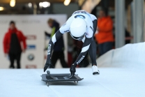 Skeleton Weltcup Damen 2020 Innsbruck-Igls