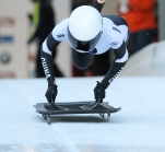 Skeleton Weltcup Damen 2020 Innsbruck-Igls