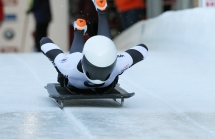 Skeleton Weltcup Damen 2020 Innsbruck-Igls