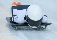 Skeleton Weltcup Damen 2020 Innsbruck-Igls