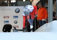 Skeleton Weltcup Damen 2020 Innsbruck-Igls