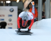 Skeleton Weltcup Damen 2020 Innsbruck-Igls