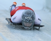 Skeleton Weltcup Damen 2020 Innsbruck-Igls