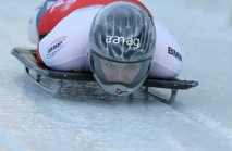 Skeleton Weltcup Damen 2020 Innsbruck-Igls