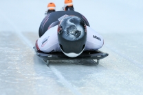 Skeleton Weltcup Damen 2020 Innsbruck-Igls