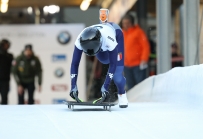 Skeleton Weltcup Damen 2020 Innsbruck-Igls