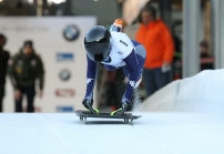 Skeleton Weltcup Damen 2020 Innsbruck-Igls