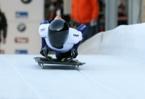 Skeleton Weltcup Damen 2020 Innsbruck-Igls