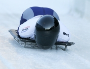 Skeleton Weltcup Damen 2020 Innsbruck-Igls