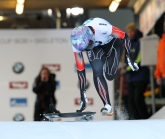 Skeleton Weltcup Damen 2020 Innsbruck-Igls