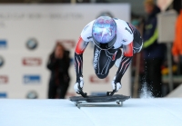 Skeleton Weltcup Damen 2020 Innsbruck-Igls