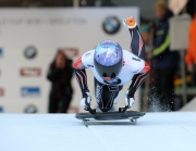 Skeleton Weltcup Damen 2020 Innsbruck-Igls