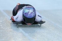 Skeleton Weltcup Damen 2020 Innsbruck-Igls