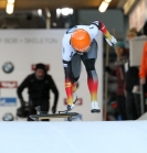 Skeleton Weltcup Damen 2020 Innsbruck-Igls