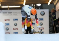 Skeleton Weltcup Damen 2020 Innsbruck-Igls