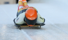 Skeleton Weltcup Damen 2020 Innsbruck-Igls