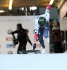 Skeleton Weltcup Damen 2020 Innsbruck-Igls