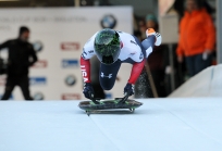 Skeleton Weltcup Damen 2020 Innsbruck-Igls