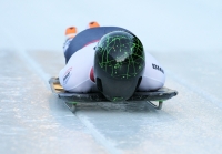 Skeleton Weltcup Damen 2020 Innsbruck-Igls