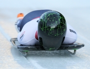 Skeleton Weltcup Damen 2020 Innsbruck-Igls