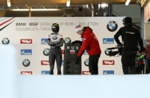 Skeleton Weltcup Damen 2020 Innsbruck-Igls