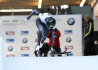 Skeleton Weltcup Damen 2020 Innsbruck-Igls