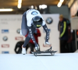 Skeleton Weltcup Damen 2020 Innsbruck-Igls