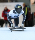 Skeleton Weltcup Damen 2020 Innsbruck-Igls