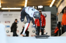 Skeleton Weltcup Damen 2020 Innsbruck-Igls