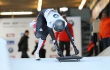 Skeleton Weltcup Damen 2020 Innsbruck-Igls