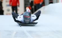 Skeleton Weltcup Damen 2020 Innsbruck-Igls