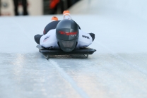 Skeleton Weltcup Damen 2020 Innsbruck-Igls