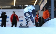 Skeleton Weltcup Herren 2020 Innsbruck-Igls