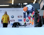 Skeleton Weltcup Herren 2020 Innsbruck-Igls