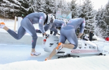 4er Bob Weltcup Herren 2020 Innsbruck-Igls