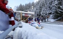 4er Bob Weltcup Herren 2020 Innsbruck-Igls