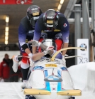4er Bob Weltcup Herren 2020 Innsbruck-Igls