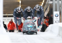 4er Bob Weltcup Herren 2020 Innsbruck-Igls