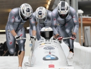 4er Bob Weltcup Herren 2020 Innsbruck-Igls