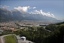 Innsbruck