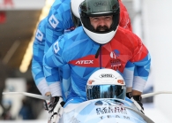 4er Bob Weltcup Herren 2020 Innsbruck-Igls