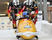 4er Bob Weltcup Herren 2020 Innsbruck-Igls