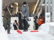 4er Bob Weltcup Herren 2020 Innsbruck-Igls