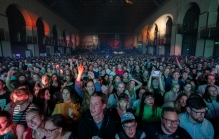 Bilderbuch Konzert in Innsbruck, Tirol, Austria