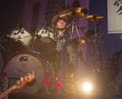 Bilderbuch Konzert in Innsbruck, Tirol, Austria